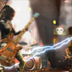 Illustration for article titled Guitar Hero World Tour First Look